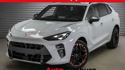 Nevadaweiss metallic (2y) Neu 2025 Cupra Terramar VZ SUV | 45.890 € (Fairer Preis)