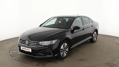Gebraucht VW Passat GTE 218 PS (160 kW) 2021 Limousine