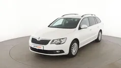 Gebraucht 2015 Skoda Superb Active Kombi | 13.930 € (Superpreis)