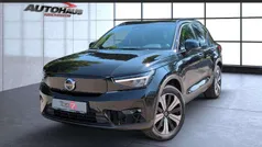 Gebraucht 2022 Volvo XC40 Ultimate SUV | 36.950 € (Fairer Preis)