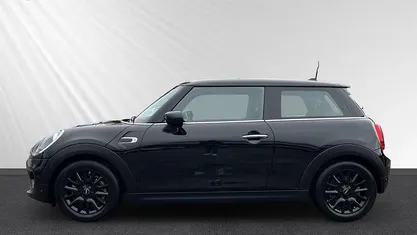 Gebraucht 2019 Mini ONE Kleinwagen | 14.398 € (Guter Preis)