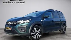 Gebraucht 2025 Dacia Jogger Expression Van / Kleinbus | 21.990 € (Fairer Preis)