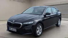 Gebraucht 2024 Skoda Scala Essence Kleinwagen | 19.299 € (Fairer Preis)