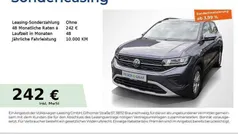 Gebraucht 2024 VW T-Cross IQ Drive SUV | 21.750 € (Fairer Preis)