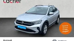 Gebraucht 2024 VW Taigo Life SUV | 20.490 € (Fairer Preis)