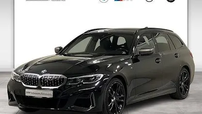 Gebraucht BMW M340 Performance 340 PS (250 kW) 2020 Limousine