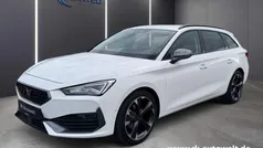 Gebraucht 2023 Cupra Leon Kombi | 26.390 € (Guter Preis)