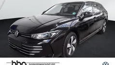 Schwarz Gebraucht 2025 VW Passat Business Kombi | 35.490 € (Superpreis)
