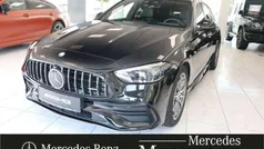 Othercolor Gebraucht 2023 Mercedes C43 AMG AMG Kombi | 58.990 € (Fairer Preis)