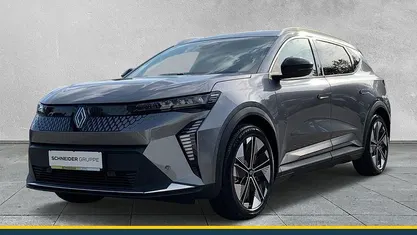 Nuova Renault Scenic E-Tech Komfort 125 kW (170 CV) 2026 Grigio SUV