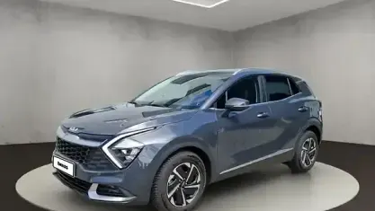 Gebraucht Kia Sportage Vision 160 PS (117 kW) 2025 Penta metal SUV