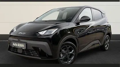 Gebraucht 2025 BYD Dolphin Surf Comfort Kleinwagen | 23.990 € (Fairer Preis)