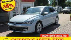 Gebraucht 2025 VW Golf VIII Life Limousine | 26.990 € (Fairer Preis)