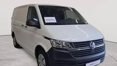 Gebraucht 2022 VW T6.1 Comfortline Van | 19.090 € (Superpreis)