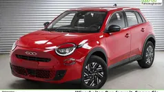 Gebraucht 2025 Fiat 600 SUV | 21.691 € (Guter Preis)