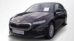 Gebraucht 2025 Skoda Scala Essence Kleinwagen | 17.990 € (Guter Preis)