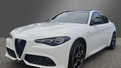 Gebraucht 2024 Alfa Romeo Giulia Veloce Limousine | 49.960 € (Superpreis)