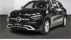Gebraucht 2024 Mercedes GLA200 SUV | 36.790 € (Guter Preis)