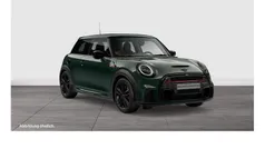Gebraucht 2023 Mini John Cooper Works Kleinwagen | 34.995 € (Fairer Preis)