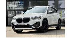 Gebraucht 2021 BMW X1 Sport Line SUV | 25.880 € (Fairer Preis)