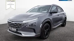 Gebraucht 2021 Hyundai Nexo Premium SUV | 18.490 € (Teuer)