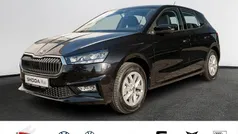Blackmagic perleffekt Neu 2025 Skoda Fabia Selection Limousine | 19.990 € (Fairer Preis)