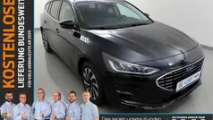 Gebraucht 2024 Ford Focus Titanium Kombi | 24.979 € (Guter Preis)