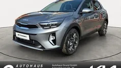 (m7g) astrograu met. Neu 2025 Kia Stonic SUV | 23.870 € (Fairer Preis)