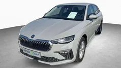 Grau Gebraucht 2024 Skoda Scala Selection Kleinwagen | 22.880 € (Fairer Preis)