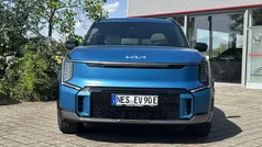 Gebraucht 2024 Kia EV9 Launch Edition SUV | 72.990 € (Fairer Preis)