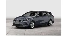 Gebraucht 2025 Kia Ceed Sportswagon GT-Line Kombi | 31.390 € (Fairer Preis)