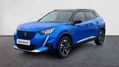 Peugeot e-2008