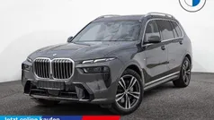 Grau Gebraucht 2023 BMW X7 Exclusive SUV | 84.950 € (Guter Preis)