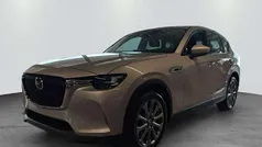 Gebraucht 2025 Mazda CX-60 Exclusive-Line SUV | 50.990 € (Superpreis)