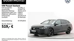 Gebraucht 2025 VW Passat R-line Kombi | 43.330 € (Guter Preis)
