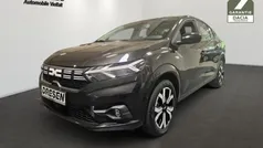 Gebraucht 2024 Dacia Logan MCV Ambiance Kombi | 17.490 €