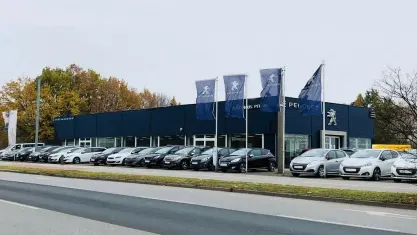 Nouvelle Opel Mokka Edition 131 ch (96 kW) 2025 Blanc SUV