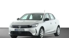 Gebraucht 2024 Opel Corsa Edition Limousine | 16.890 € (Guter Preis)