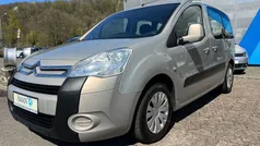 Beige Gebraucht 2009 Citroën Berlingo Van / Kleinbus | 5.999 €