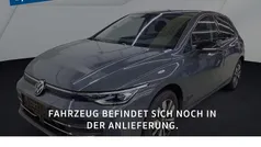 Gebraucht 2025 VW Golf VIII Goal Limousine | 27.980 € (Guter Preis)