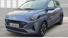 Othercolor Neu 2025 Hyundai i10 Trend Kleinwagen | 20.480 € (Fairer Preis)