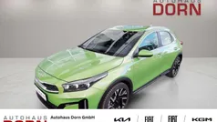 Gebraucht 2024 Kia XCeed 2 SUV | 28.990 € (Fairer Preis)