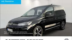Gebraucht 2024 VW Caddy Style Van / Kleinbus | 42.990 € (Guter Preis)