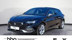 Gebraucht 2025 Seat Leon FR Limousine | 27.730 € (Guter Preis)