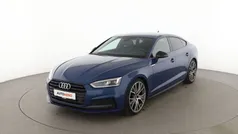 Gebraucht 2019 Audi A5 Sportback Sport Limousine | 27.910 € (Fairer Preis)
