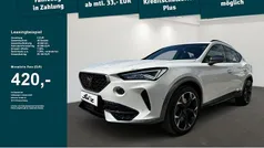 Gebraucht 2023 Cupra Formentor VZ SUV | 32.449 € (Guter Preis)