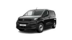 Karbon schwarz metallic Neu 2025 Opel Combo Van / Kleinbus | 25.290 € (Fairer Preis)