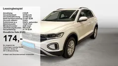 Gebraucht 2024 VW T-Roc Life SUV | 21.830 € (Guter Preis)