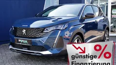 Gebraucht 2023 Peugeot 3008 Allure SUV | 25.840 € (Fairer Preis)