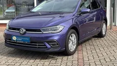 Andere farbe Gebraucht 2023 VW Polo Beats Limousine | 22.980 € (Fairer Preis)